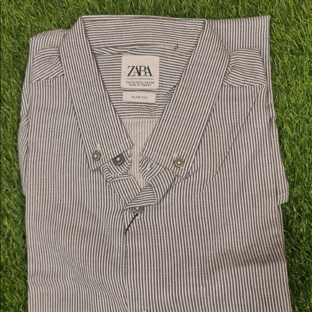 Zara Shirt for Men-New✨ - Picture 3 of 4
